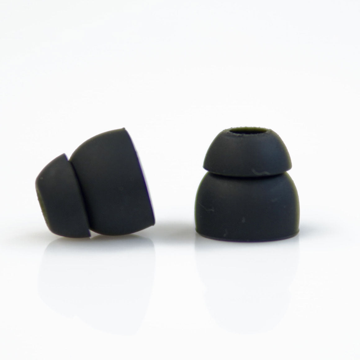 Headphone Zone-Double-Layer Silicone Eartips