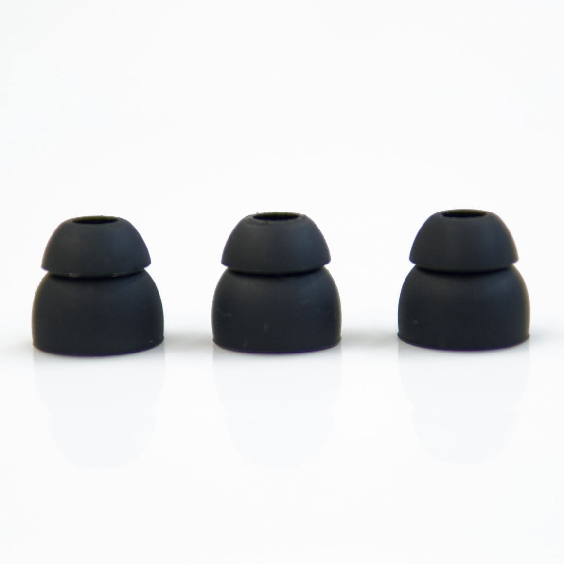 Headphone Zone-Double-Layer Silicone Eartips