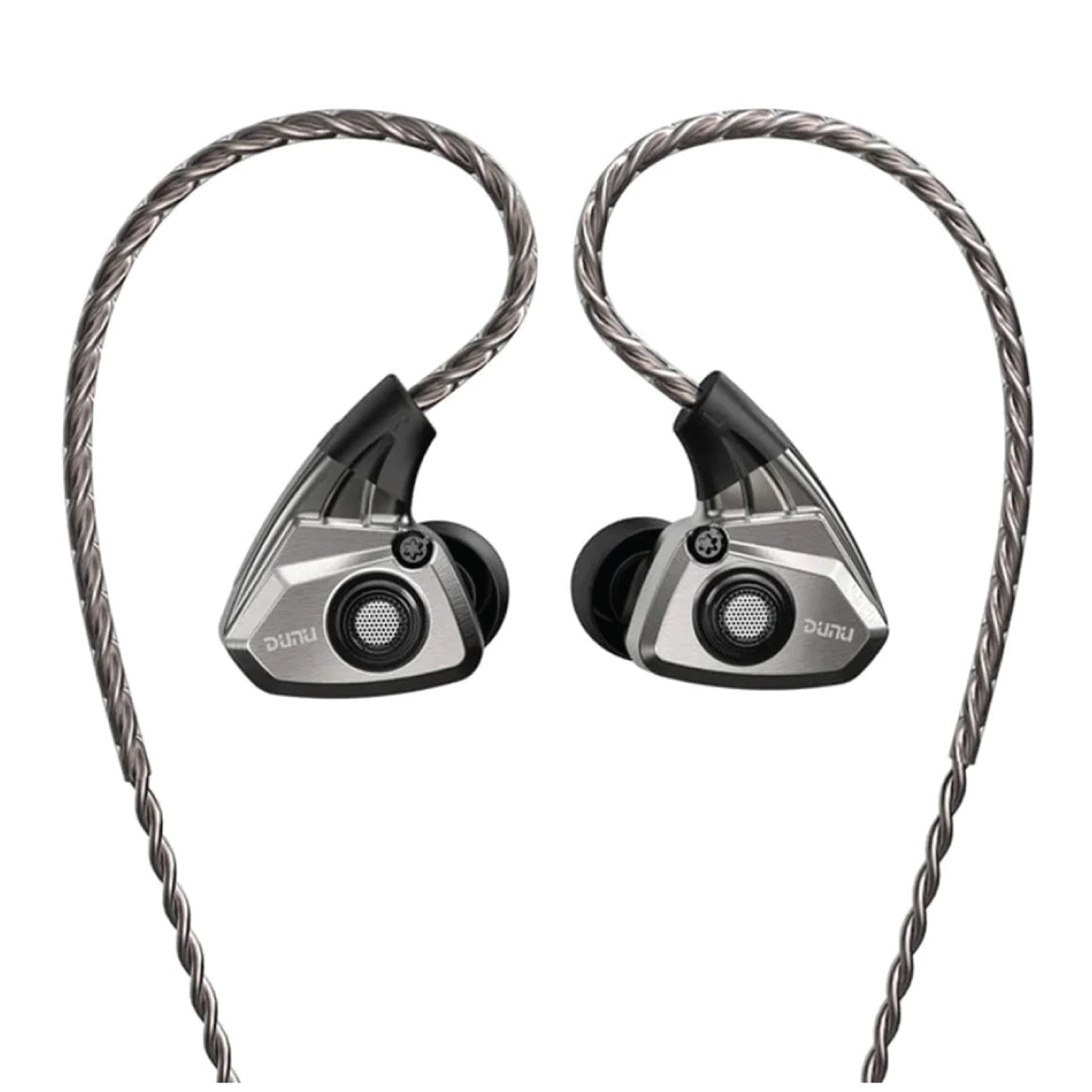 DUNU - TITAN S - Gunmetal