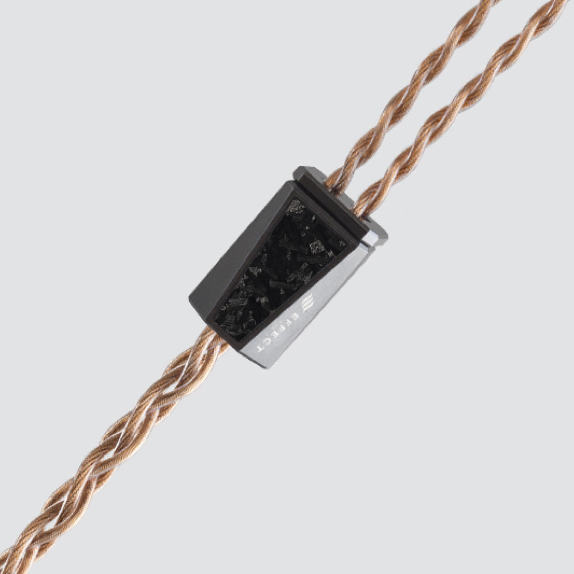 Headphone-Zone-Effect Audio-ARES S IEM Upgrade Cable-ConX 2-Pin-EA 4.4mm