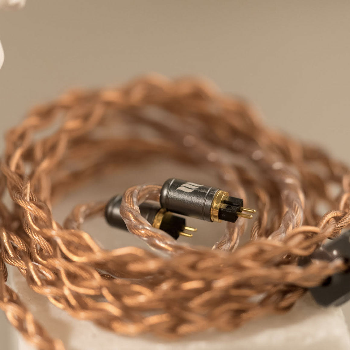 Effect Audio - ARES S IEM Upgrade Cable