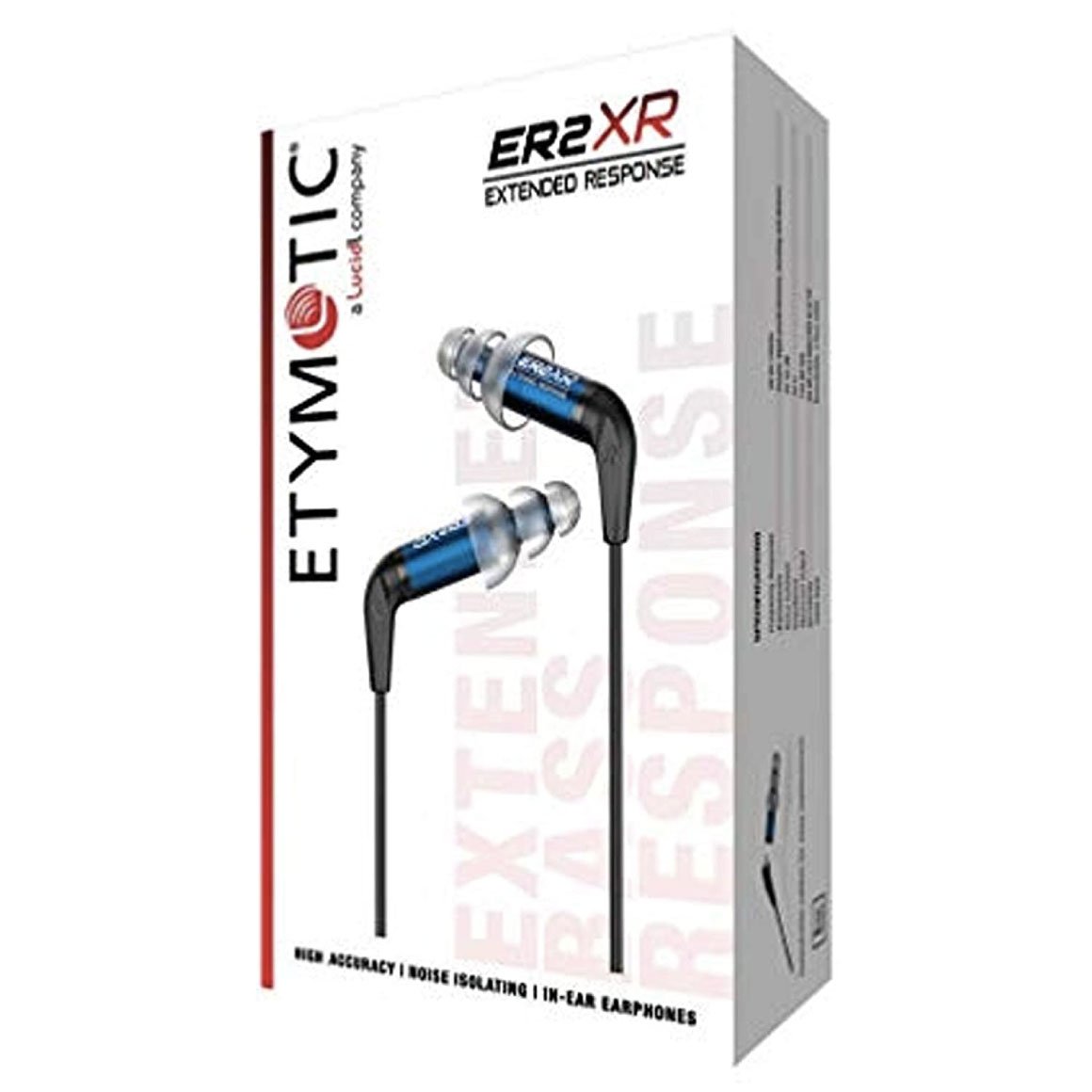 Headphone-Zone-Etymotic-ER2XR
