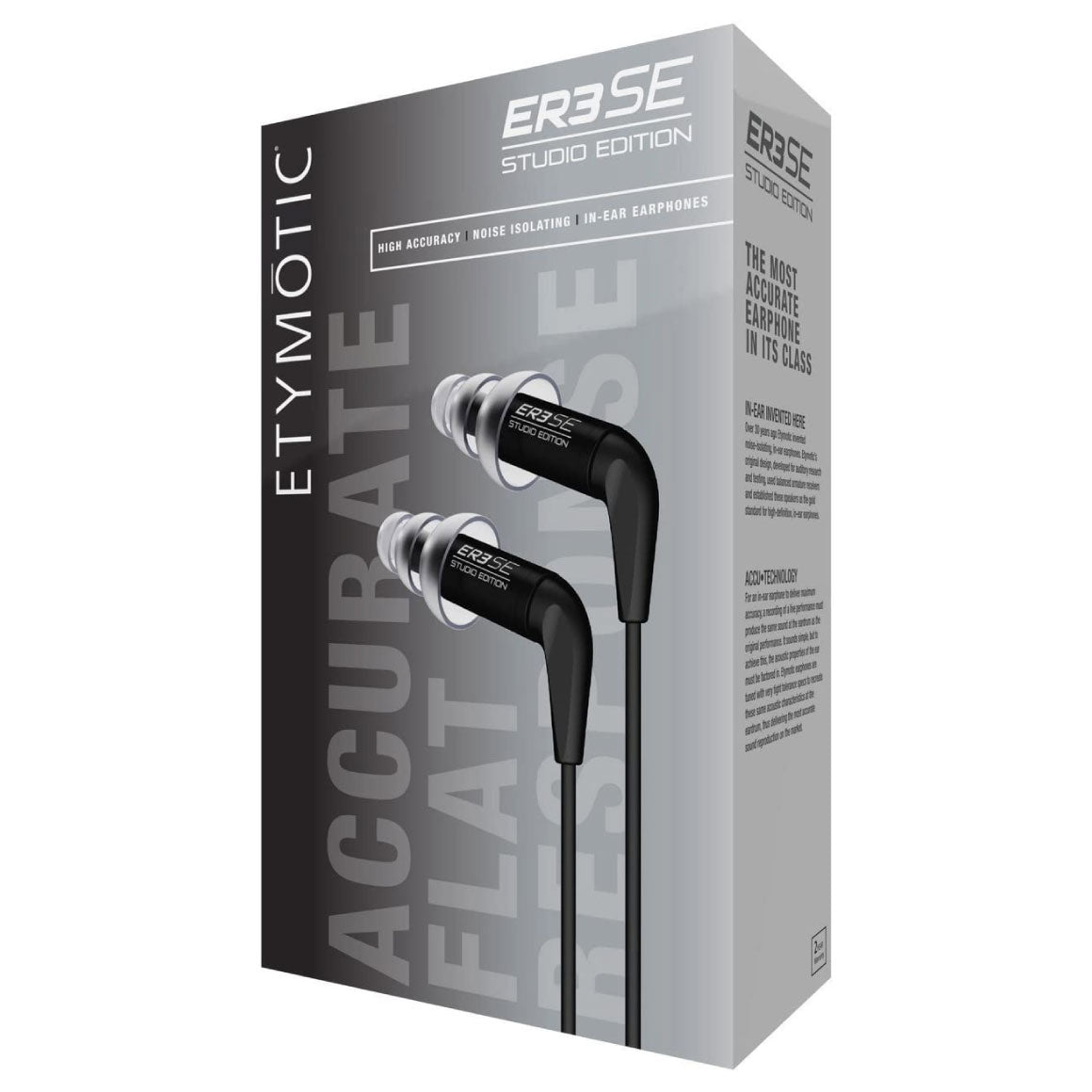 Headphone-Zone-Etymotic-ER3-SE