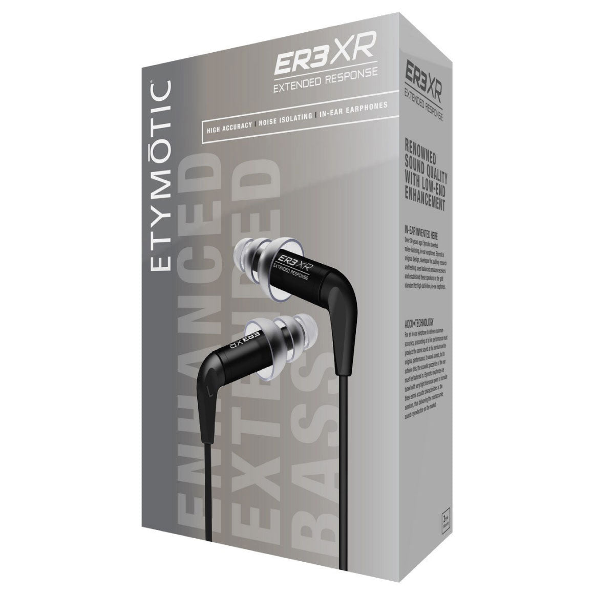 Headphone-Zone-Etymotic-ER3-XR