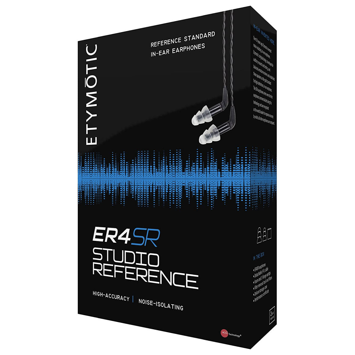 Headphone-Zone-Etymotic-ER4SR