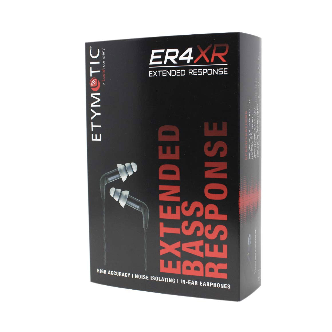 Headphone-Zone-Etymotic-ER4XR