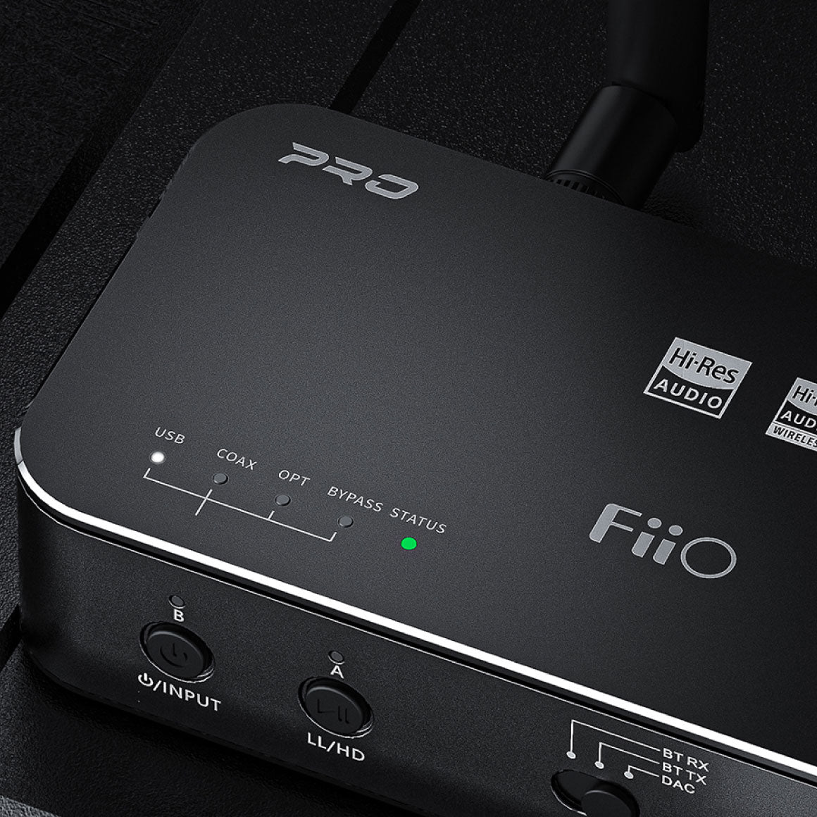 Headphone-Zone-FiiO-BTA30-Pro