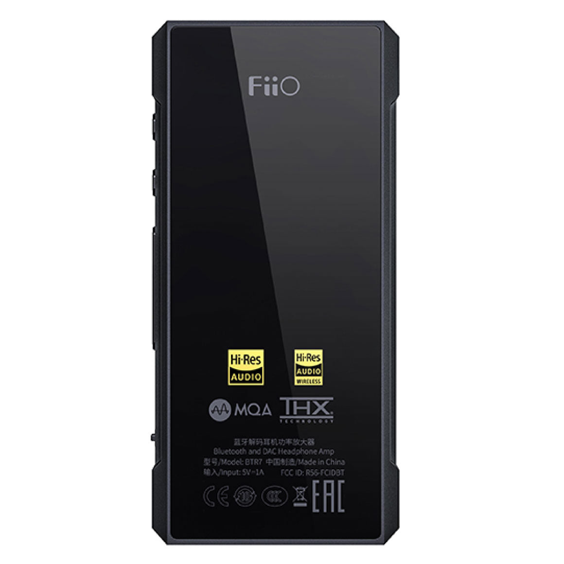 Headphone-Zone-FiiO-BTR7-Standard-Edition