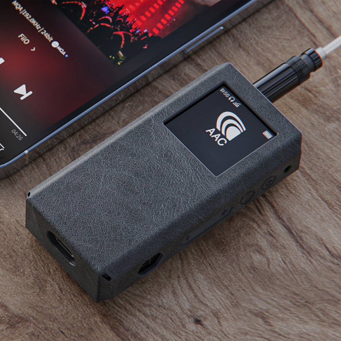 FiiO - BTR7