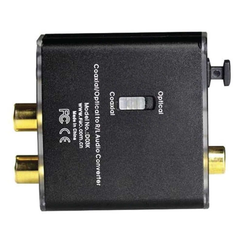 FiiO D03K Digital Audio Analog Converter Online