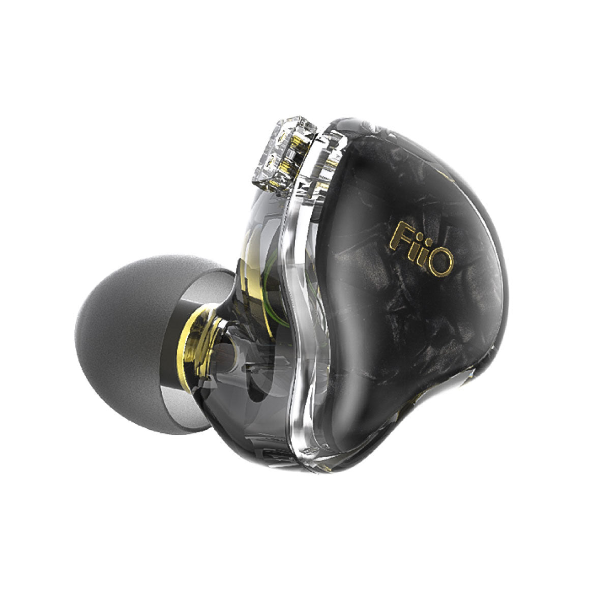 Headphone-Zone-FiiO-FD1-Black