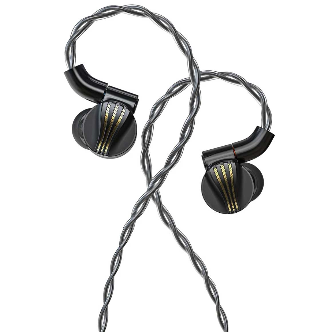 FiiO FD7 Dynamic In-ear Monitors Online