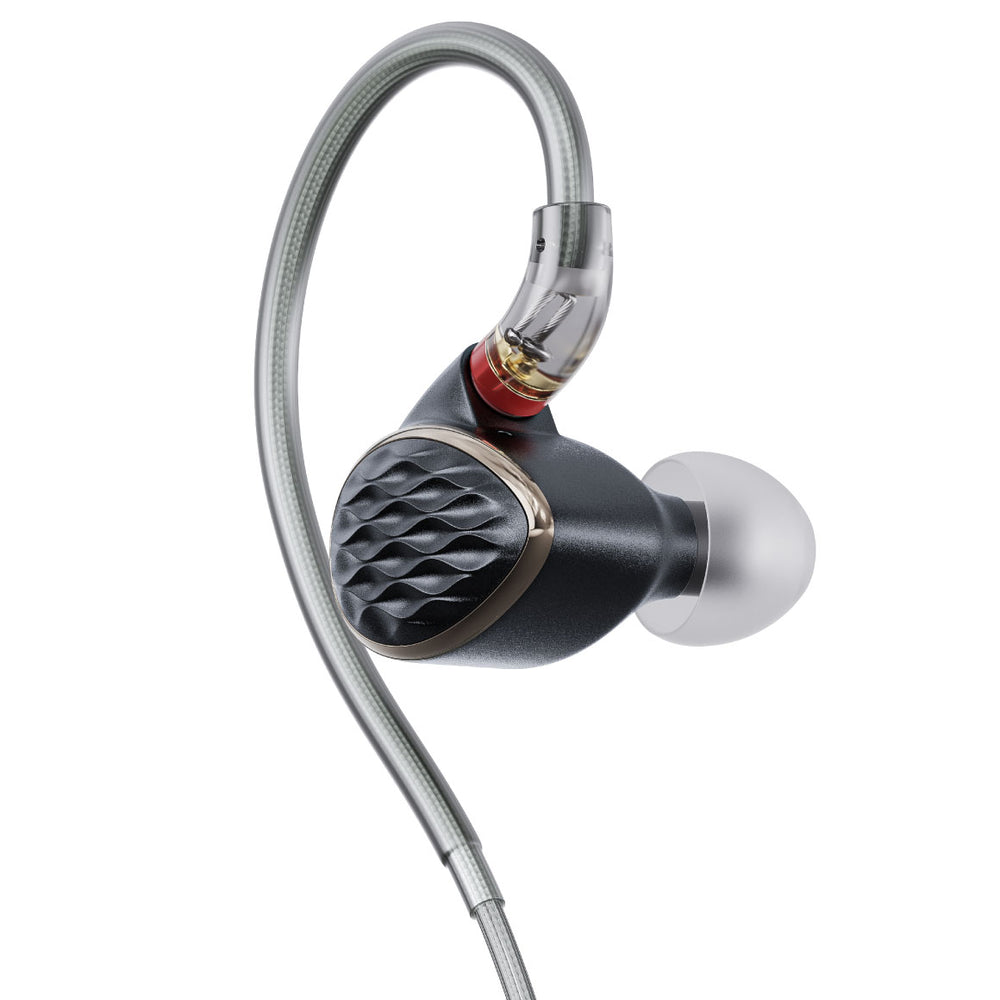 FiiO FH15 Hybrid In-Ear Monitors