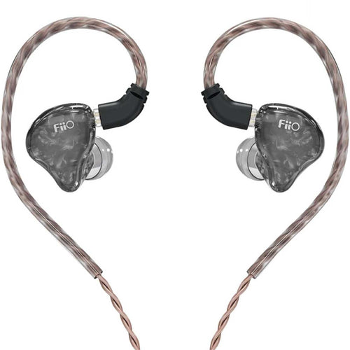Headphone-Zone-FiiO-FH1s-Black