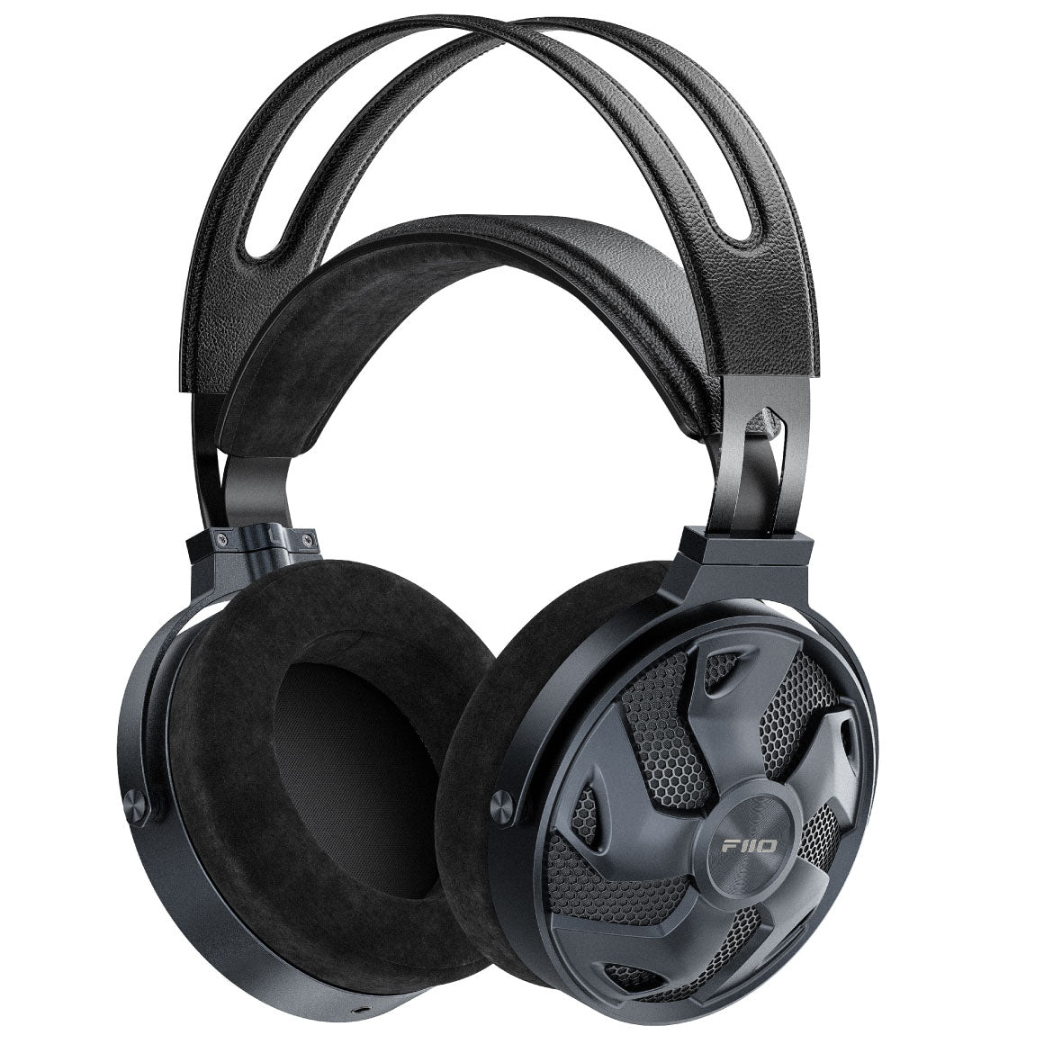 FiiO - FT3 350 Ohms