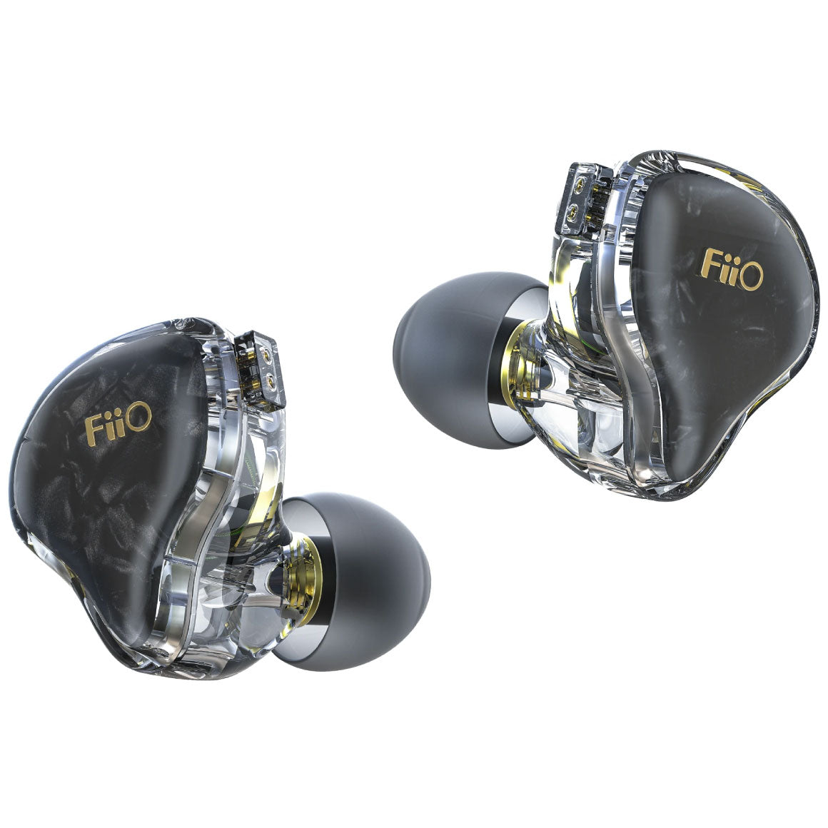 Headphone-Zone-FiiO-FD1-Black