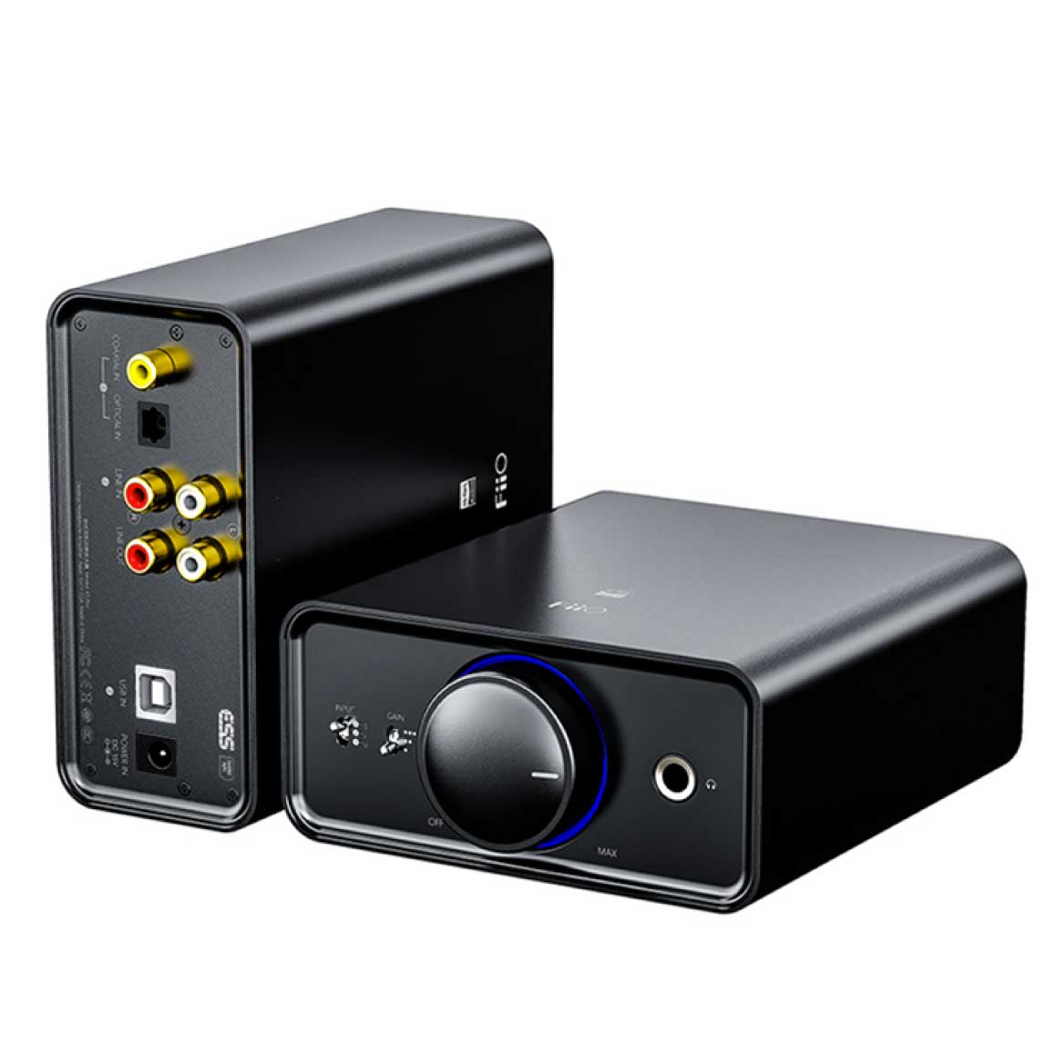 Headphone-Zone-FiiO-K5 Pro ESS