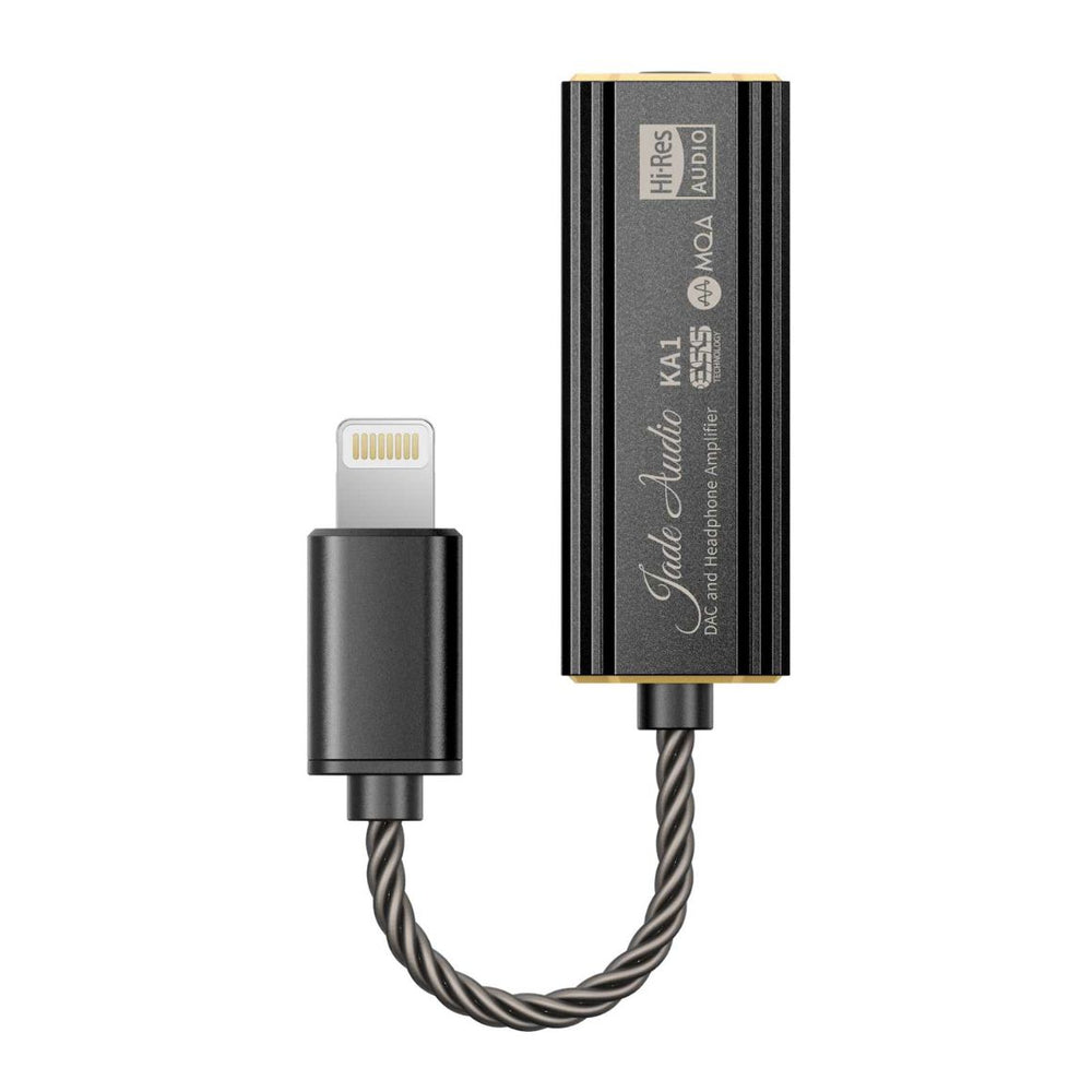 FiiO KA1 Portable USB Amp & DAC