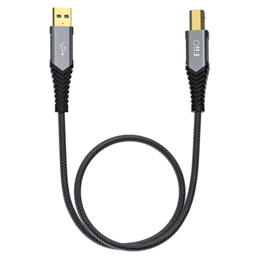 FiiO LAUB1 USBA to USBB Audio Cable