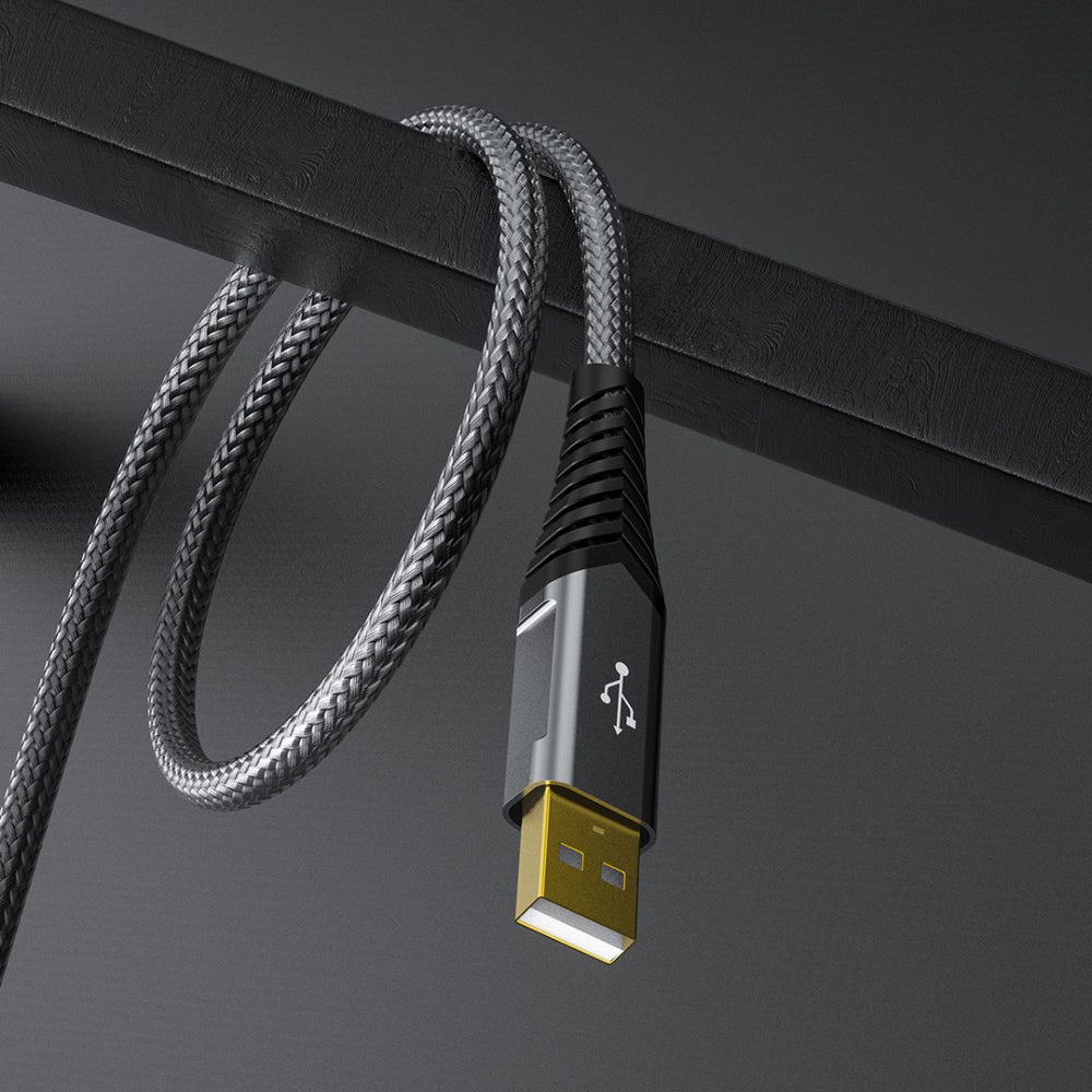 FiiO LAUB1 USBA to USBB Audio Cable