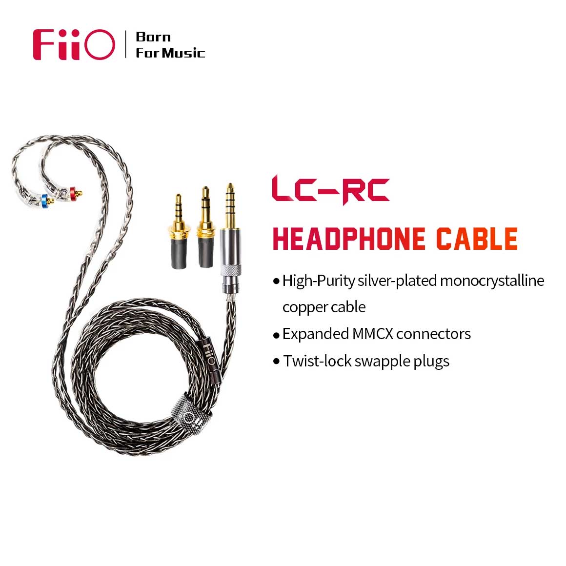 Headphone-Zone-FiiO-LC-RC