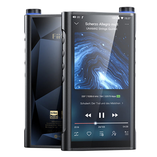 Headphone-Zone-FiiO-M15S