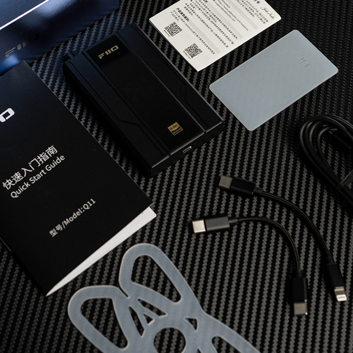 Headphone-Zone-FiiO-Q11