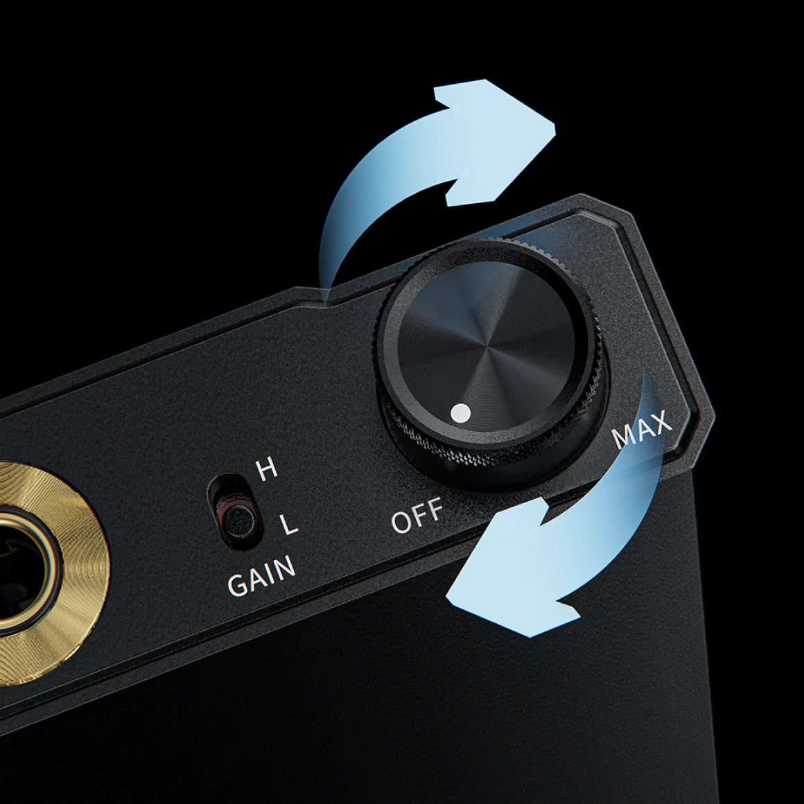 Quick Look: FiiO Q11 Portable DAC/Amplifier