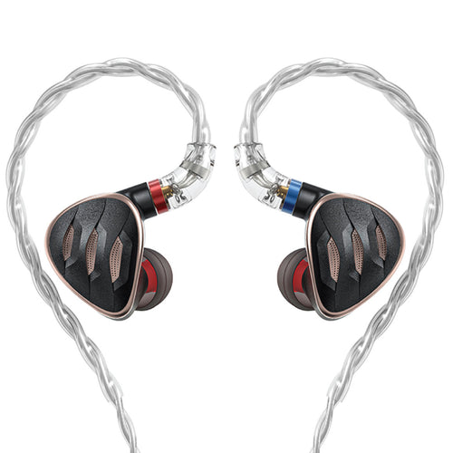 Headphone-Zone-Fiio-FH5s Pro