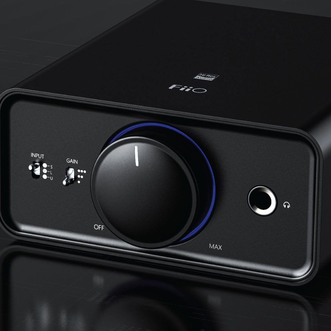 Headphone-Zone-FiiO-K5 Pro ESS