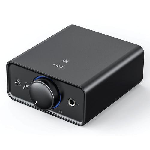 Headphone-Zone-FiiO-K5 Pro ESS