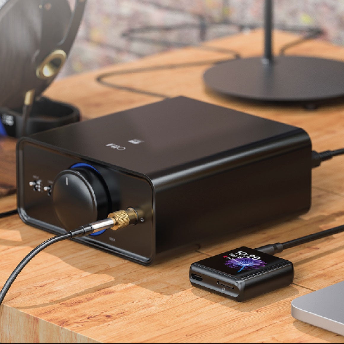 Headphone-Zone-FiiO-K5 Pro ESS