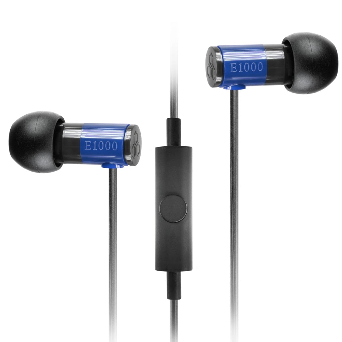 Headphone-Zone-Final Audio-E1000C-Blue