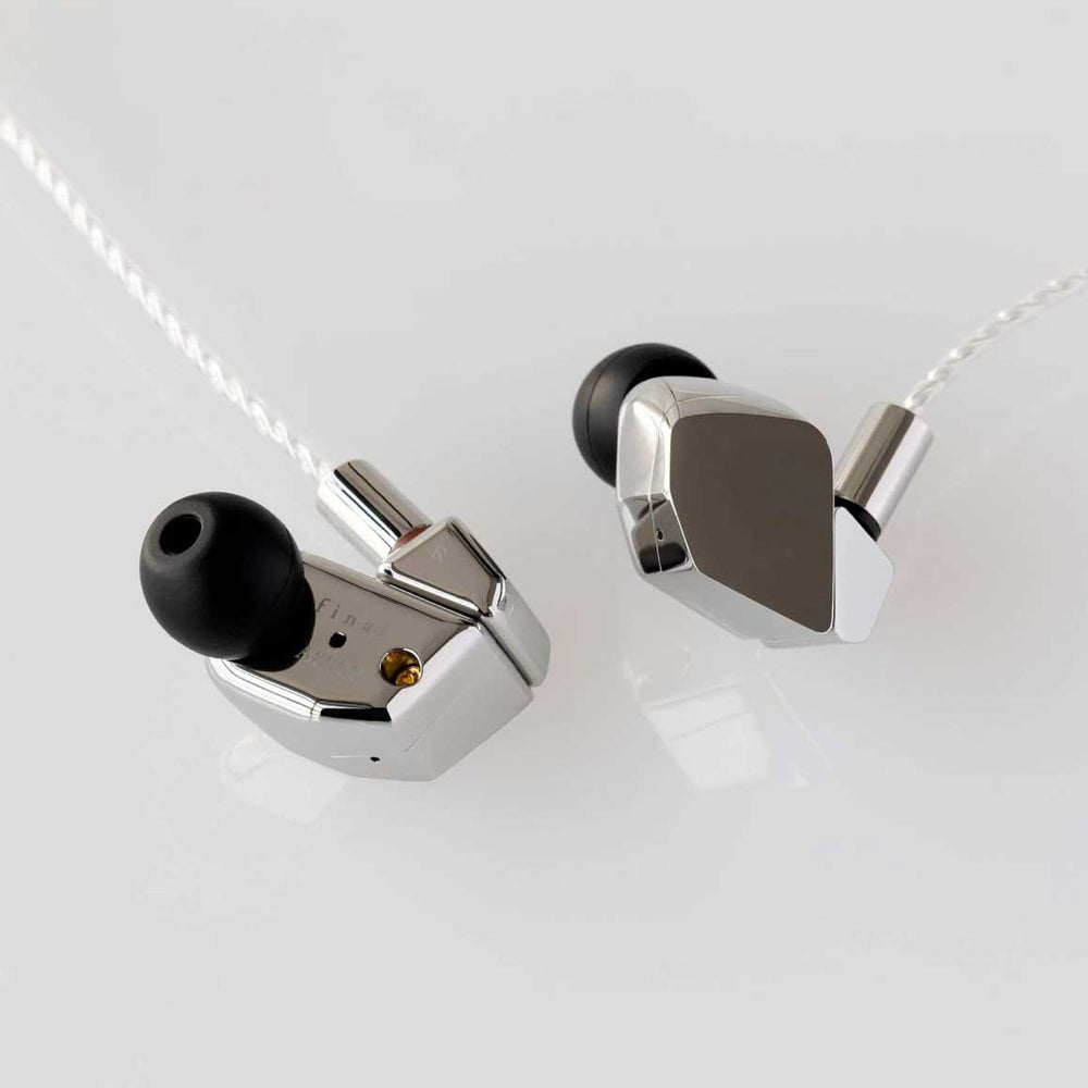 Final A8000 Dynamic Driver In-Ear Earphones Online