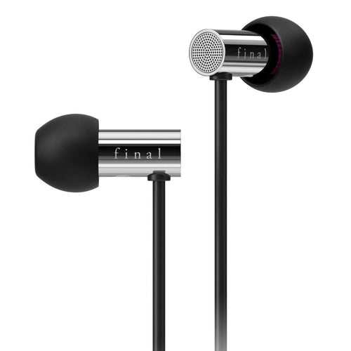 Headphone-Zone-Final Audio-E3000
