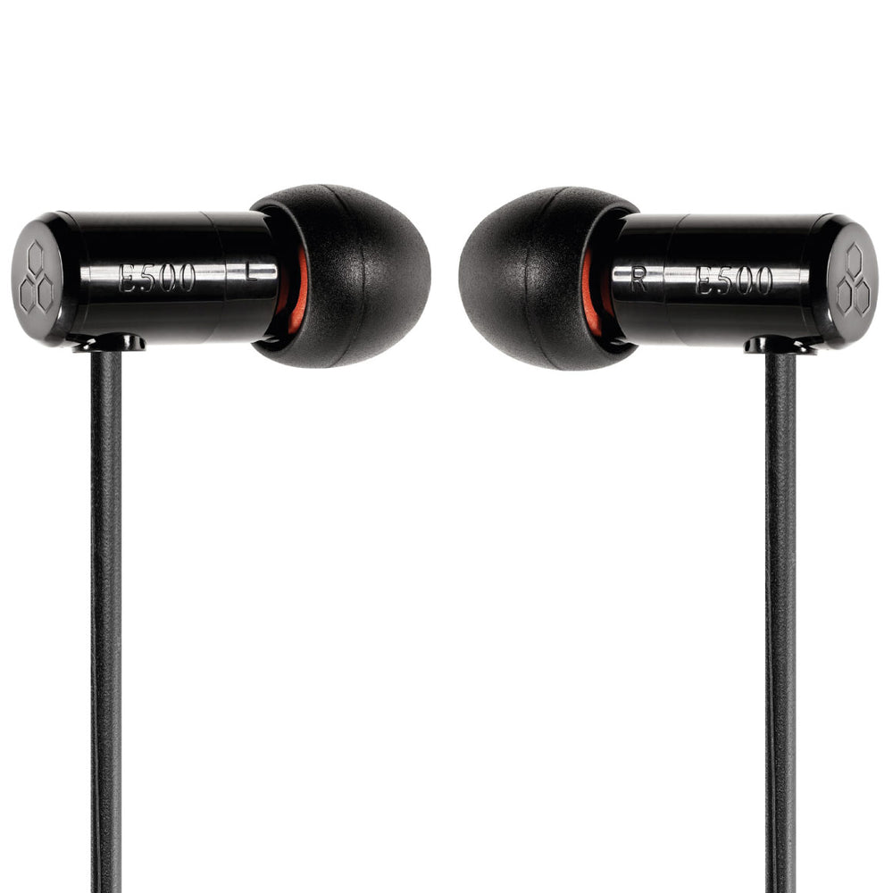 Final E500 HiRes InEar Earphones Online