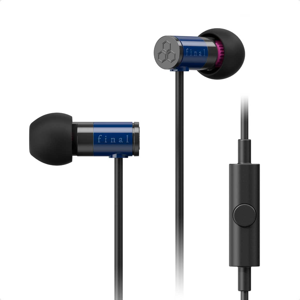 Headphone-Zone-Final-E1000-Blue-with-Mic