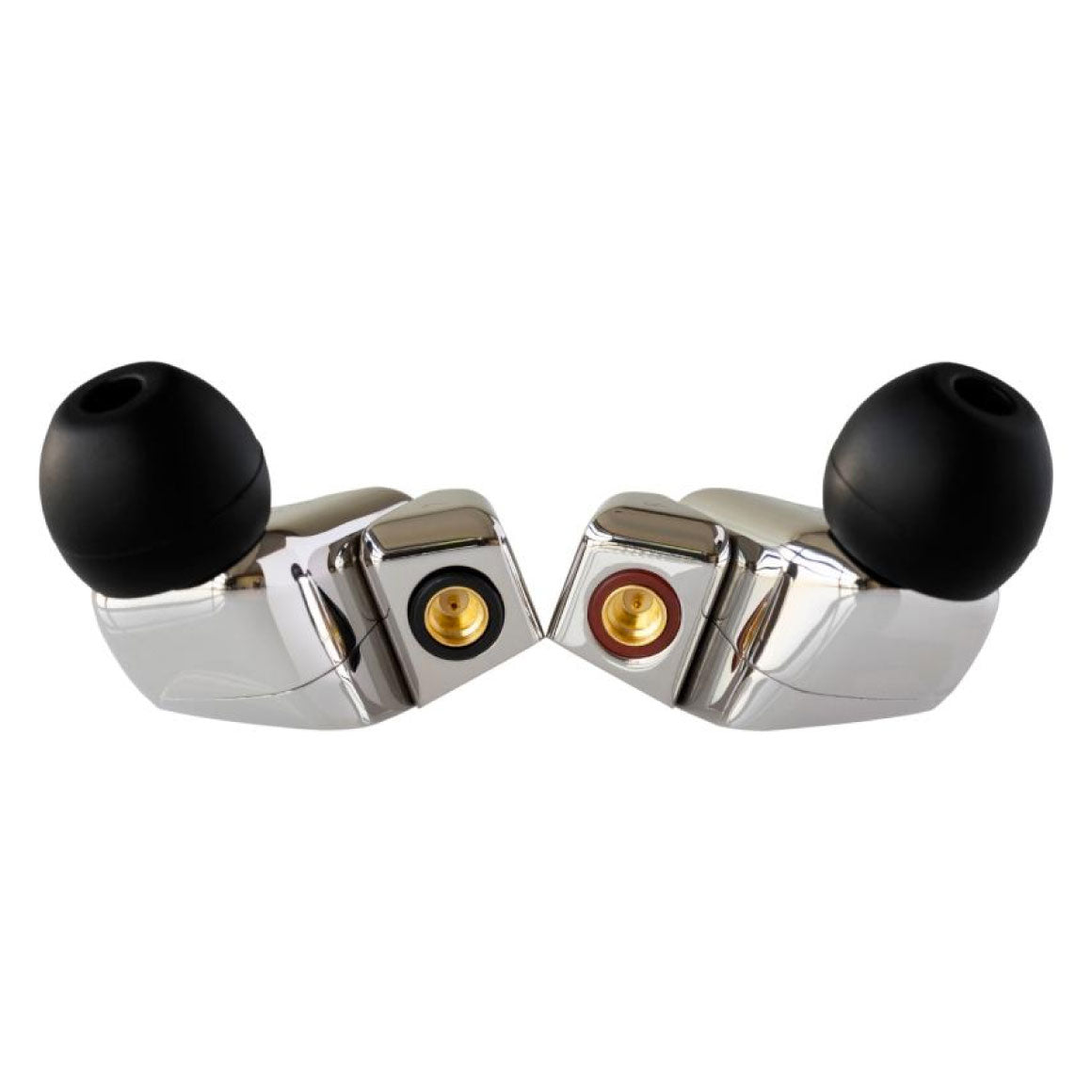 Final A8000 (Demo Unit) Dynamic Driver In-Ear Earphones