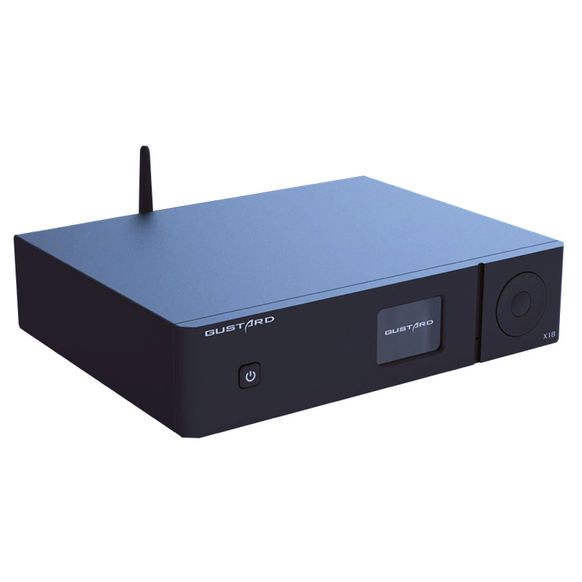 GUSTARD - DAC-X18
