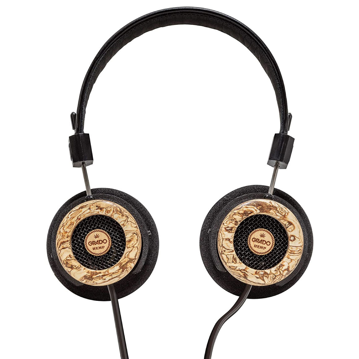 Headphone-Zone-Grado-The Hemp Headphone (Limited Edition)