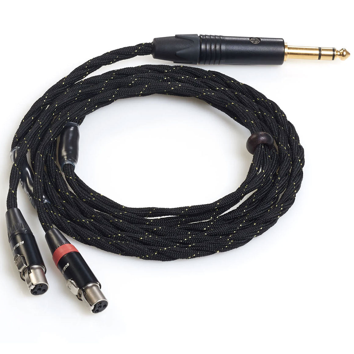 Headgear Audio - Audeze LCD-2, LCD-3, LCD-4, LCD-X, LCD-XC Headphone Replacement Cable