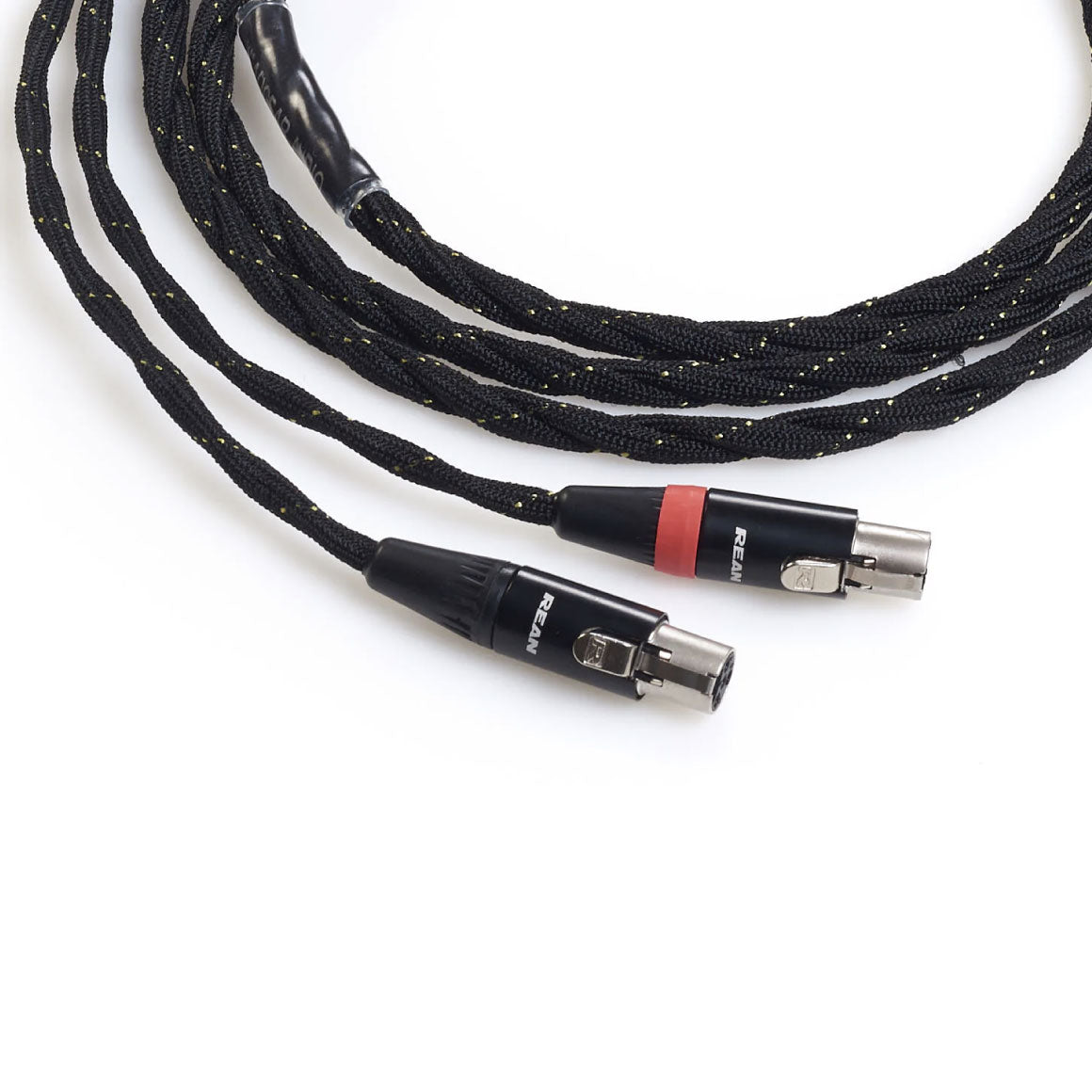 Headgear Audio - Audeze LCD-2, LCD-3, LCD-4, LCD-X, LCD-XC Headphone Replacement Cable
