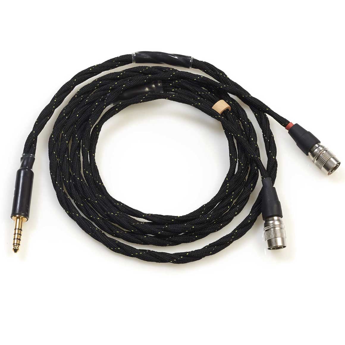 Headgear Audio - DUMMER Cable for Dan Clark Audio AEON & ETHER Headphone