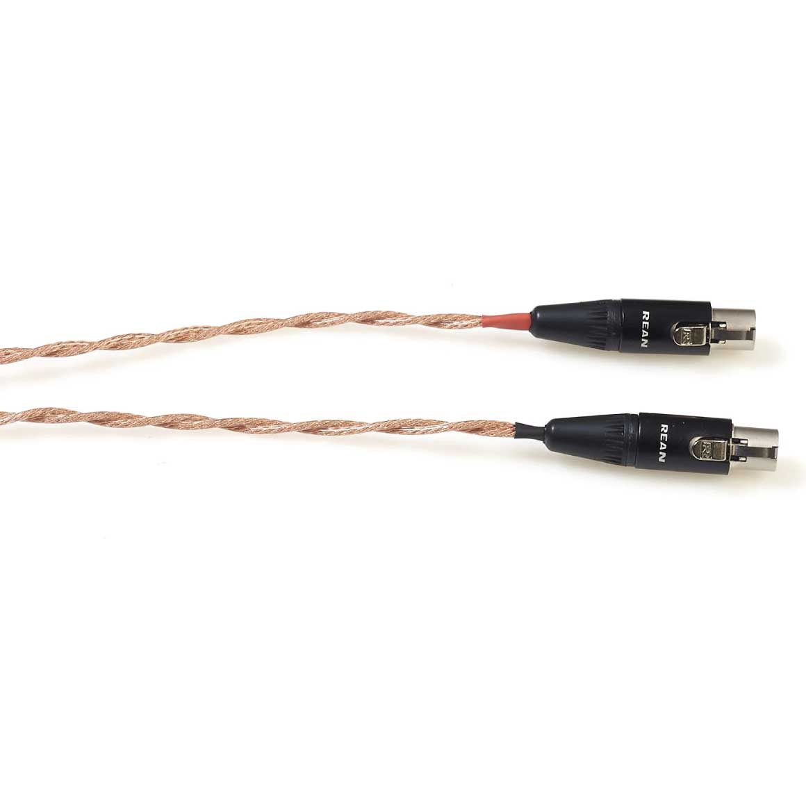 Headgear Audio - Litsa Copper Headphone Cable