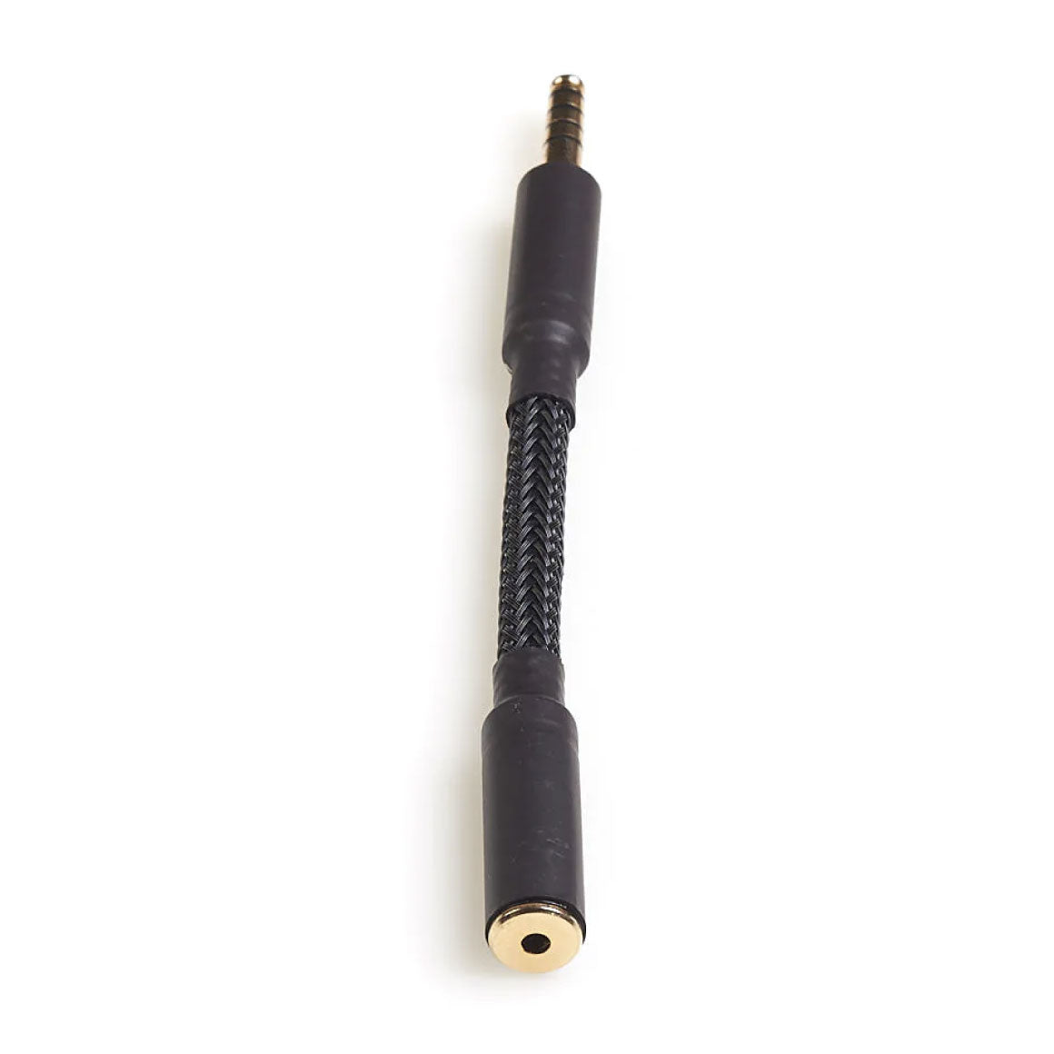 Headgear Audio - 2.5mm TRRS Balanced Female to 4.4mm TRRRS Balanced Male Adaptor