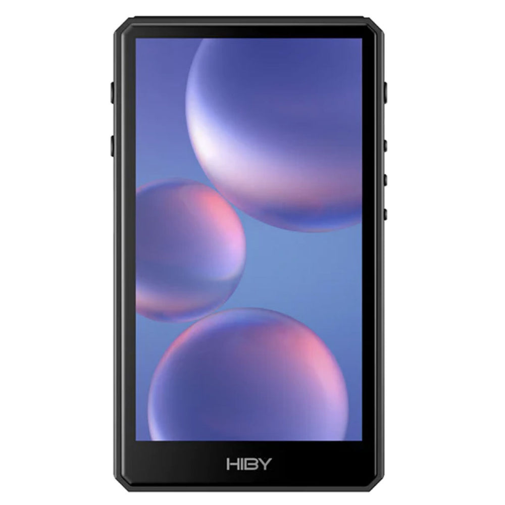 Buy HiBy Portable HiFi Players | Online in India