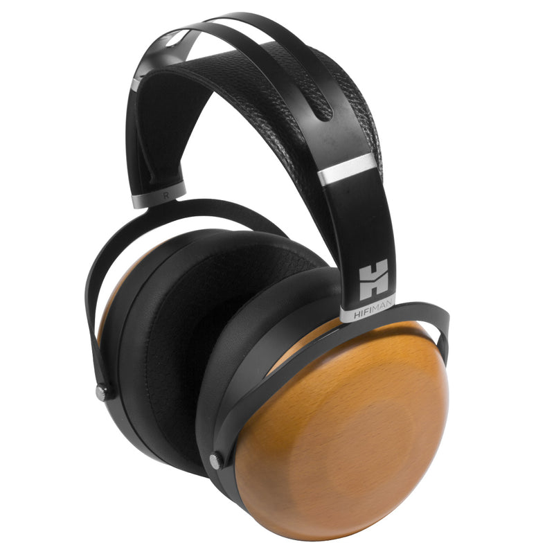 HiFiMAN SUNDARA ClosedBack Planar Headphones