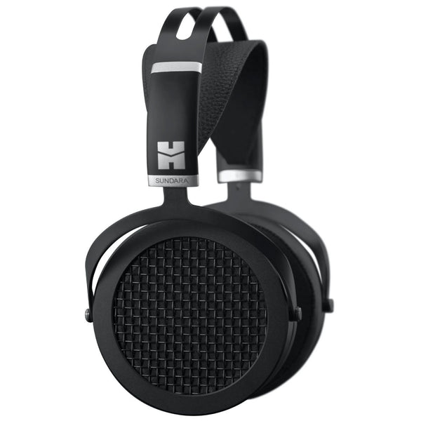 ヘッドホン Hifiman sundara HiFiMAN Sundara (Unboxed) Planar Magnetic Headphones in India