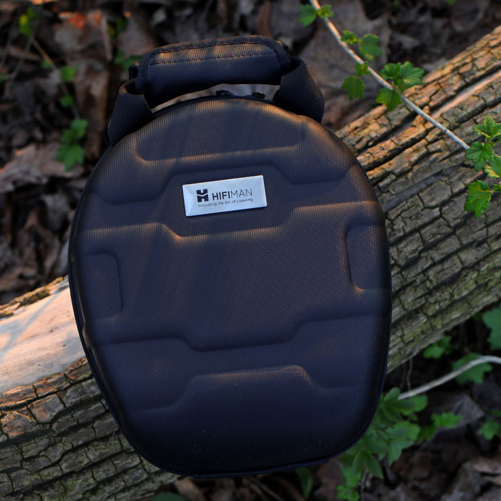HiFiMAN Headphone Travel Case Online in India