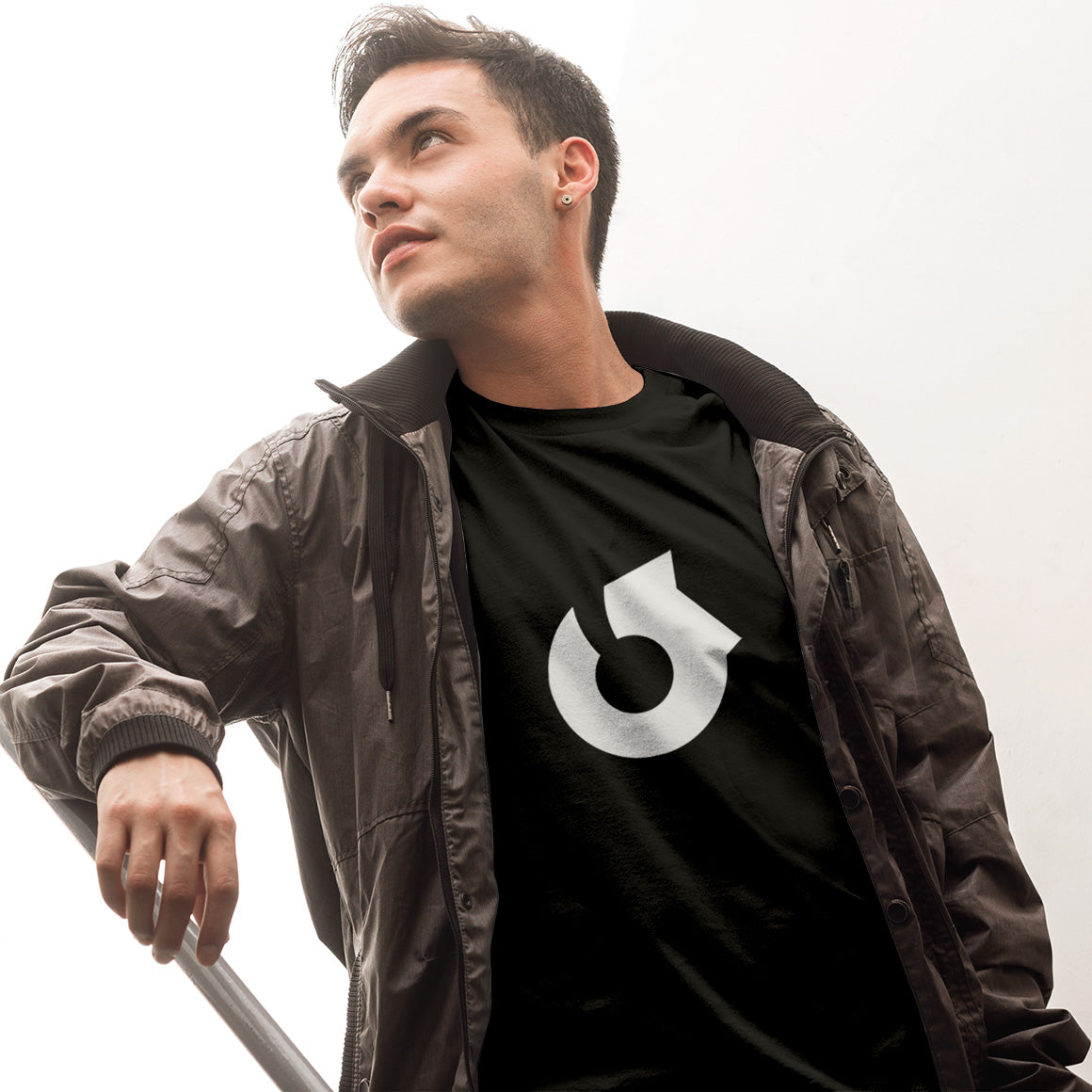 Headphone-Zone-Login-T-shirt-Blue-S